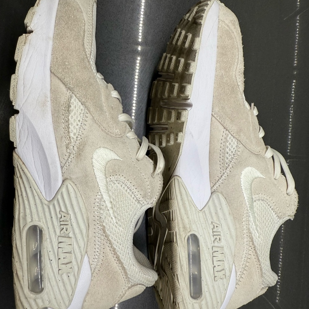 Nike Off-White Air Max Excee Sneakers - Picture 2 of 6